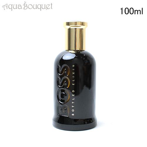 HUGO BOSS ヒューゴボス ボス ボトルド エリクサー パルファム HUGO BOSS ヒューゴボス ボス ボトルド エリクサー パルファム