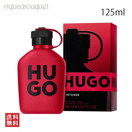 ヒューゴボスインテンスHugo Boss intens EDP HUGO BOSS（ヒューゴ・ボス） ヒューゴ インテンス オードパルファム