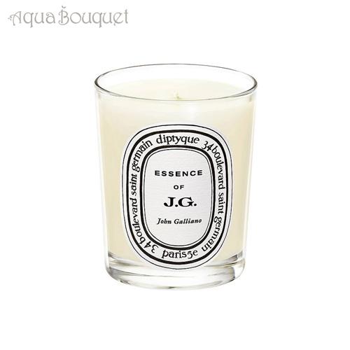 diptyque（ディプティック） ジョン ガリアーノ キャンドル 190g