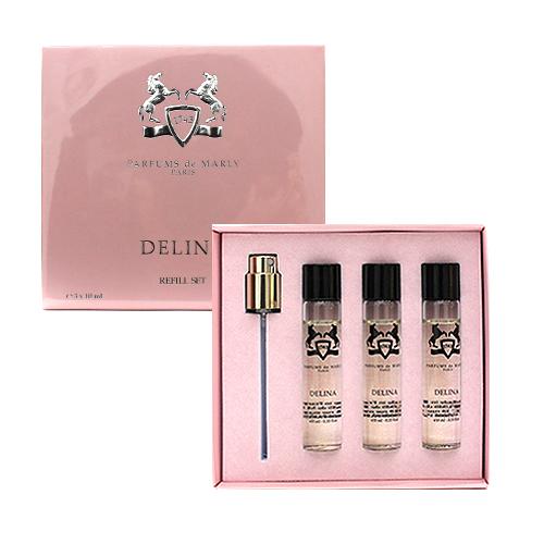 パルファム ドゥ マルリー デリナ オードパルファム 10ml 香水