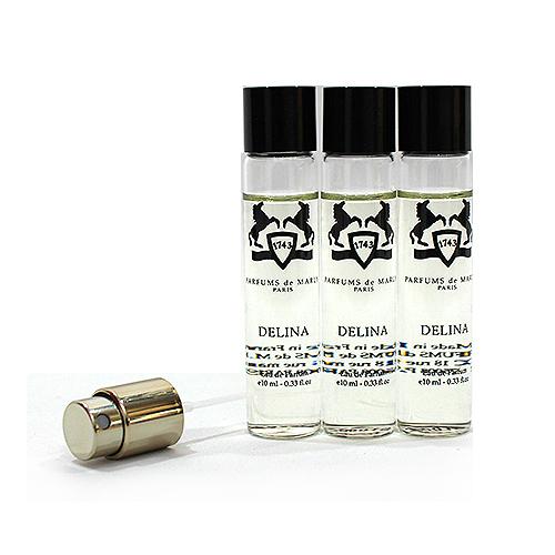 香水(女性用) Parfums de Marly Delina 10ml パルファム ドゥ マルリー デリナ オードパルファム 10ml 香水