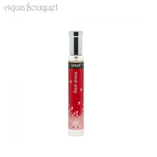 アドプト (アダプト) レッド ドレス オードパルファム 30ml ADOPT