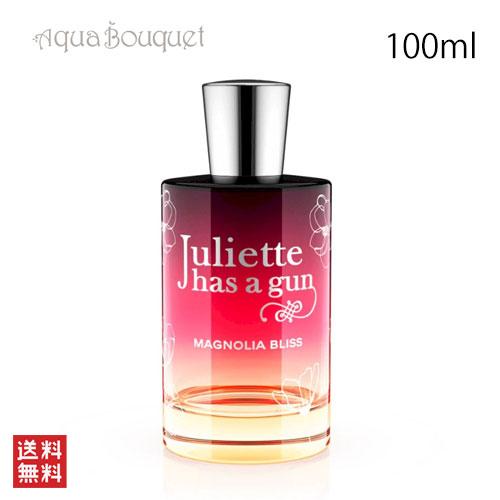 ジュリエットハズアガン 香水 マグノリア ブリス オードパルファム 100ml JULIETTE HAS A GUN MAGNOLIA BLISS EDP｜aquabouquet｜02