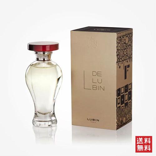 リュバン エル ド ルバン オードパルファム 100ml LUBIN L DE LUBIN 電子データ処理 [1sf] 香水-ユニセックス