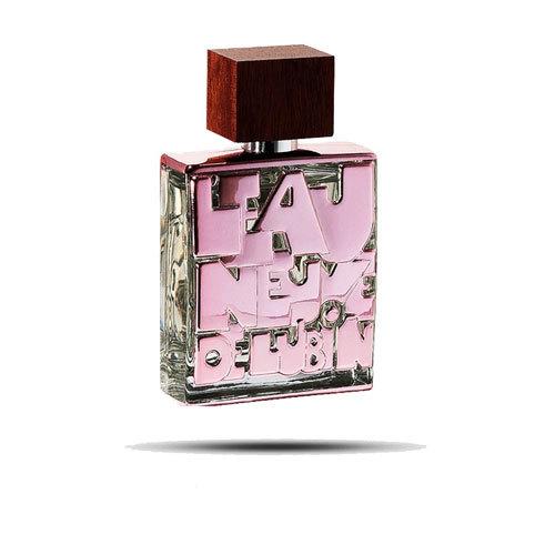 リュバン イネディット オードパルファム 75ml LUBIN INEDITE EDP [rl2]の画像