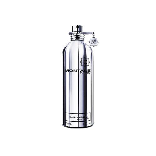 MONTALE PARIS（モンタル） バニラ アブソリュート オードパルファム 