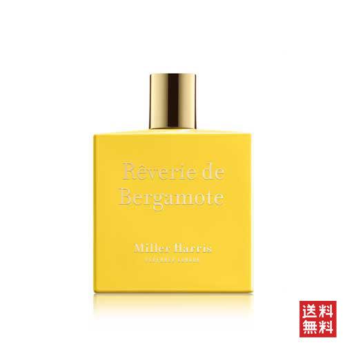 ミラーハリス レブリード ベルガモット オードパルファム 100ML MILLER
