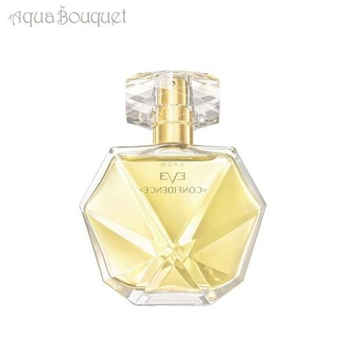 AVON（エイボン） イブ コンフィデンス オードパルファム 50ml 香水