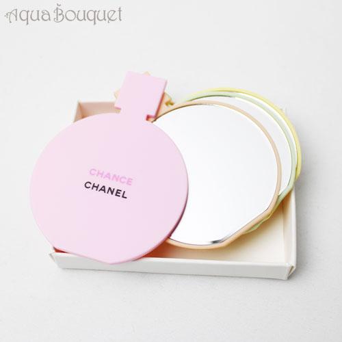 CHANEL（シャネル） 【 新春 2026 初売り】ノベルティ ミラー チャンス