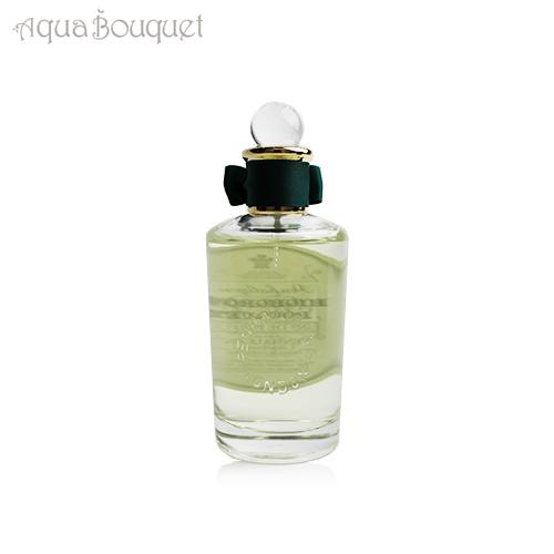 ペンハリガン ハイグローヴ ブーケ オードパルファム 100ml PENHALIGON'S HIGHGROVE BOUQUET EDP｜aquabouquet｜03