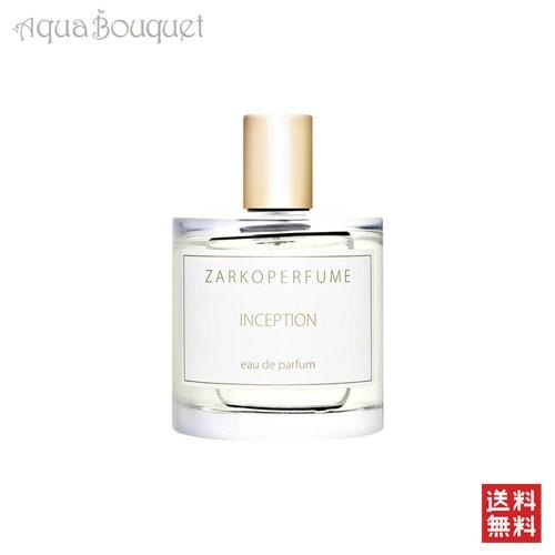 ザルコパフューム インセプション ( 木の実 ) オードパルファム 100ml ZARKOPERFUME INCEPTION 電子データ処理 [47l] 香水-コスメ、美容、ヘアケア