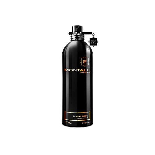 モンタル ブラック ウード インテンス オードパルファム 100ml MONTALE BLACK AOUD INTENSE EDP｜aquabouquet