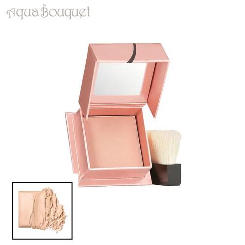 dandelion twinkle powder highlighter