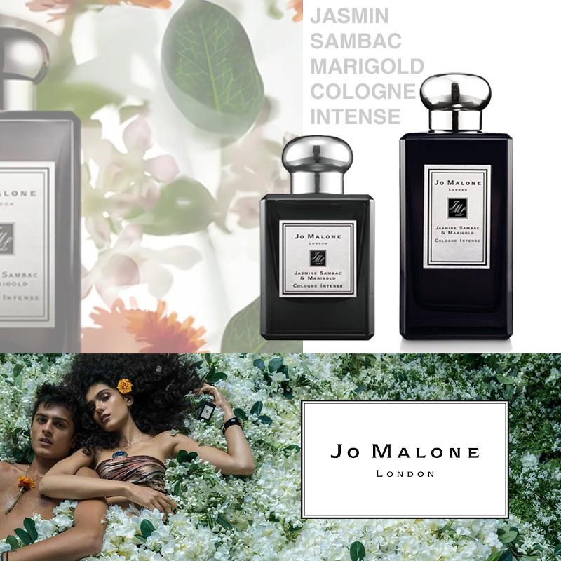 JO MALONE LONDON ジョーマローン ジャスミン サンバック JO MALONE LONDON ジョーマローン ジャスミン サンバック