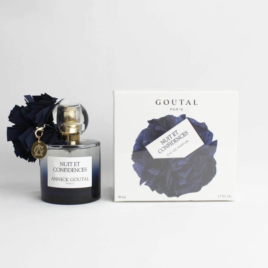 ANNICK GOUTAL（アニックグタール） ニュイ エ コンフィデンス