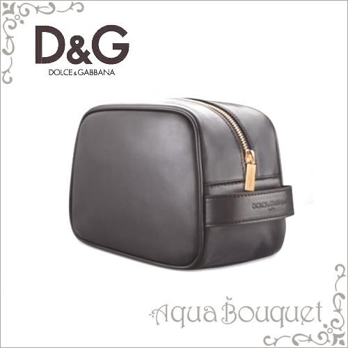 DOLCE&GABBANA（ドルチェ & ガッバーナ） ノベルティ トイレタリー