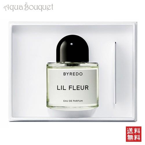 BYREDO（バイレード） リル フルール オードパルファン 100ml 香水