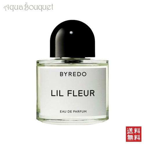 BYREDO（バイレード） リル フルール オードパルファン 100ml 香水 