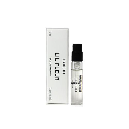 香水 BYREDO バイレード LIL FLEUR オードパルファン 100ml