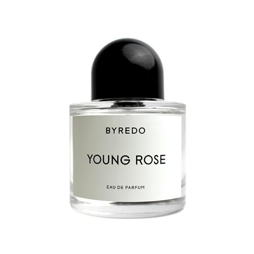 バイレード ヤング ローズ オードパルファン 100ml BYREDO PARFUMS YOUNG ROSE EDP [ieu]の画像