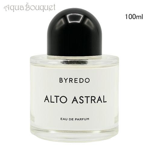 バイレード アルト アストラル オードパルファン 100ml 香水 ユニセックス BYREDO ALTO ASTRAL EDP [6vg] | BYREDO