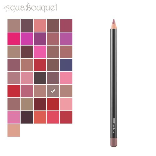 M・A・C（マック） 【クリスマス ギフト】マック リップ ペンシル 1.45