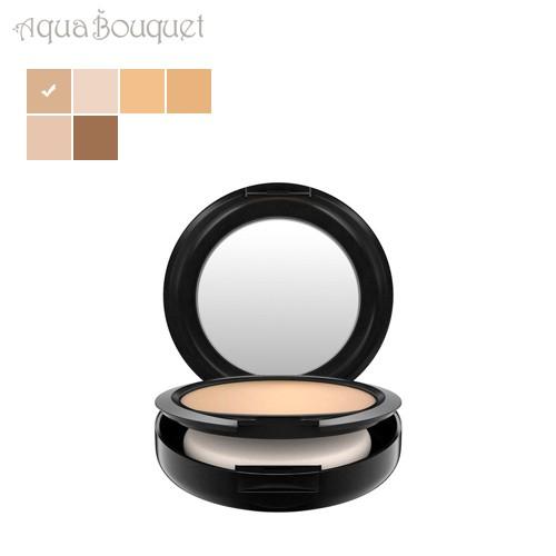 mac studio fix powder spf