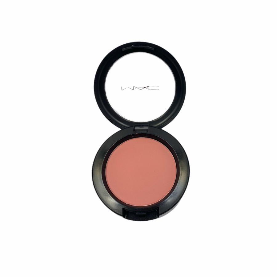 マック パウダー ブラッシュ シアトーン 6g ブラッシュベイビー ( BLUSHBABY ) チーク ピンク コーラル M.A.C POWDER  BLUSH SHEERTONE : 773602037650 : アクアブーケ - 通販 - Yahoo!ショッピング