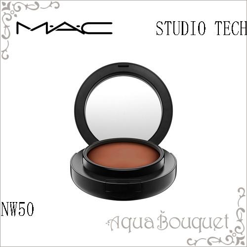 MAC パウダーファンデーション セット NC15 スタジオ フィックス