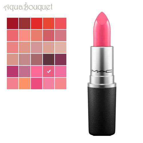 mac speak louder lipstick