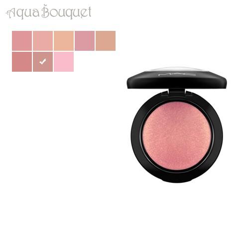 M・A・C マック ミネラライズ ブラッシュ 3.2g ラブ シング ( LOVE  