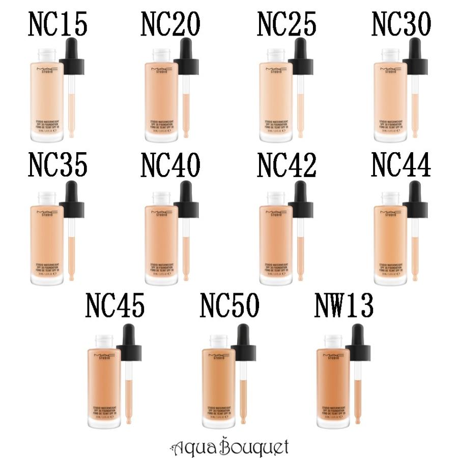mac concealer for nc42 foundation
