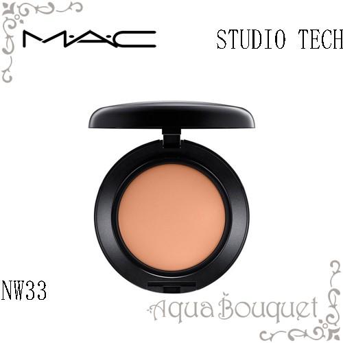 M・A・C ＼最大1200円OFFクーポン／マック スタジオ テック  