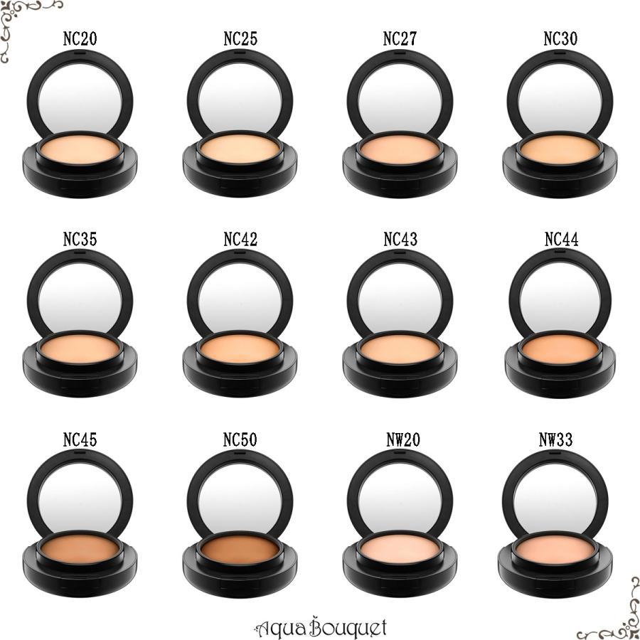 M・A・C ＼最大1200円OFFクーポン／マック スタジオ テック  