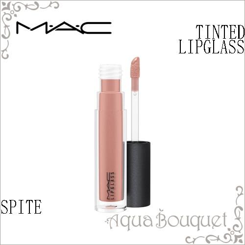 M・A・C（マック） ティンテッド リップガラス 3.1ml スパイト (SPITE