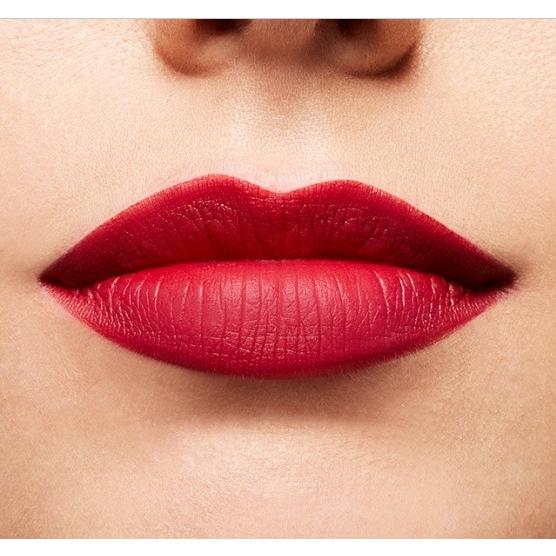 mac lipstick burning love