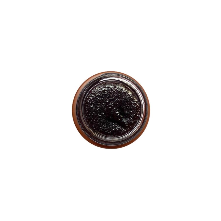 マック リップ スクラブシャス 14ml スィートブラウンシュガー ( SWEET BROWN SUGAR ) リップケア デパコス 安い ギフト M.A.C LIP SCRUBTIOUS｜aquabouquet