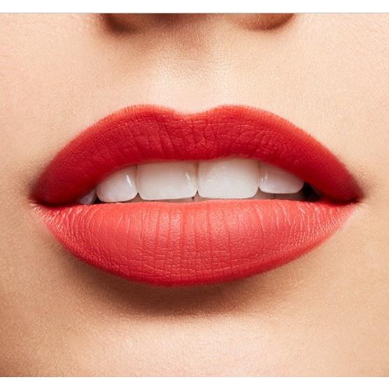 mandarin o mac lipstick