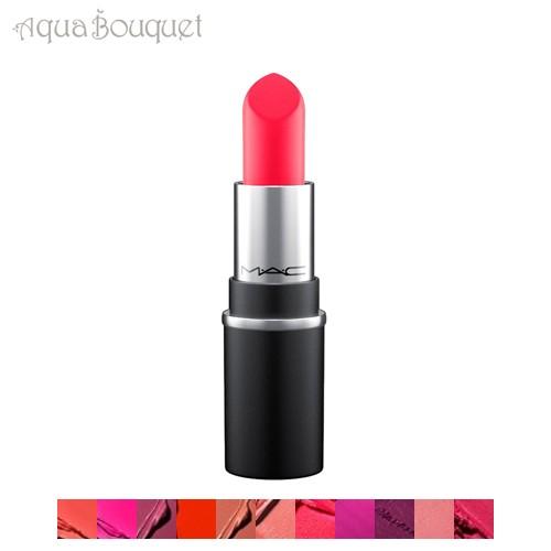 mac relentlessly red