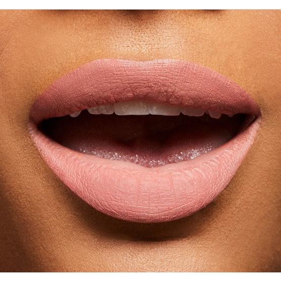 mac powder kiss lipstick scattered petals