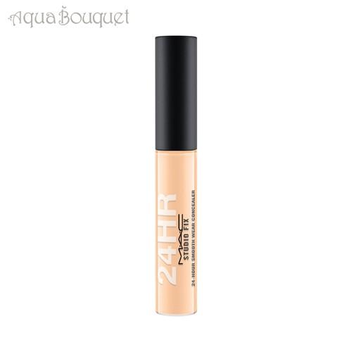 マック スタジオ フィックス スムース ウェア コンシーラー 7ml ( NC30 ) スティック カバー M.A.C SUDIO FIX 24 HOUR SMOOTH WEAR CONCEALER｜aquabouquet｜02