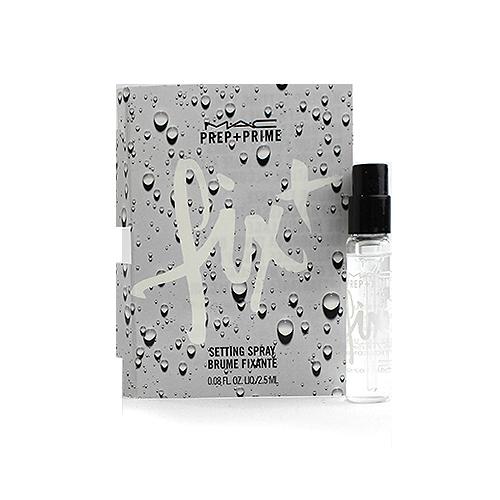 M・A・C（マック） プレップ プライム フィックス+ サンプル 2.5ml 