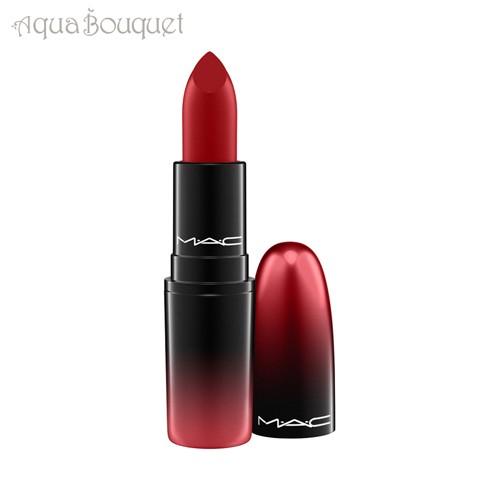 mac maison rouge