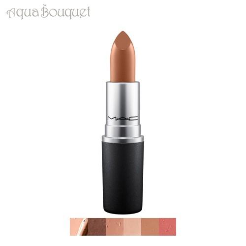 feeling myself mac lipstick