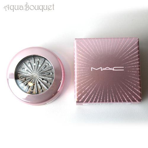 マック エクストラ ディメンション フォイル アイシャドウ ( シルバー ベルズ:メタリック シルバー ) 1.3g M.A.C EXTRA DIMENSION FOIL EYE SHADOW SILVER｜aquabouquet