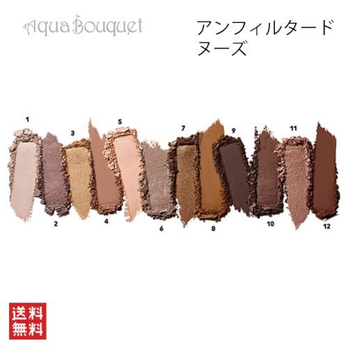 M・A・C（マック） コネクト イン カラー アイシャドウ パレット アン