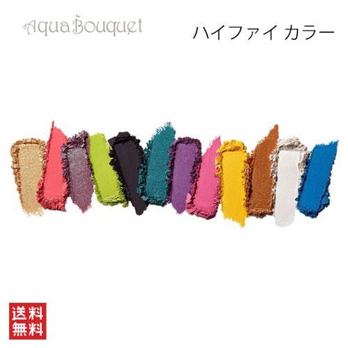 マック コネクト イン カラー アイシャドウ パレット ハイファイ カラー （ HI-FI COLOUR ）12.2g M・A・C CONNECT IN COLOUR EYE SHADOW PALETTE｜aquabouquet｜03