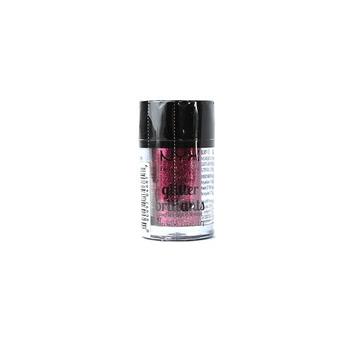 NYX Professional Makeup ニックス フェイス＆ボディ グリッター 