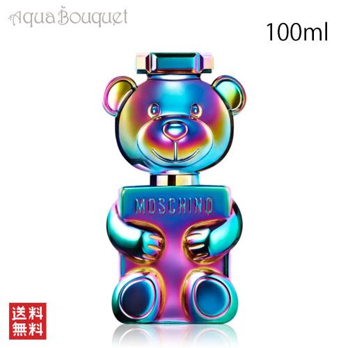 MOSCHINO モスキーノ トイ2 パール オードパルファム 100ml TOY