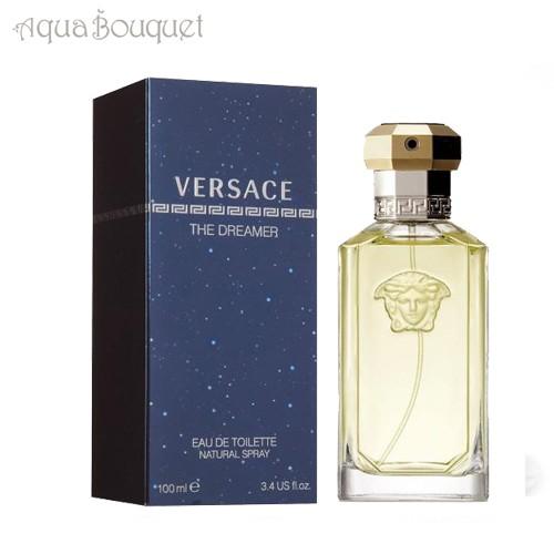 ヴェルサーチ ザ ドリーマー Amazon.co.jp: ヴェルサーチ ドリーマー 100ml EDT SP : ビューティー